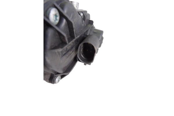 Valvula egr, Opel Vivaro Furgón/combi Furgón 2.7t L1H1 2007, 8200797706