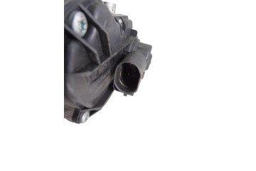 Valvula egr, Opel Vivaro Furgón/combi Furgón 2.7t L1H1 2007, 8200797706