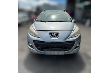 Peugeot 207 SW Confort 2011 para piezas | Desguace Gandia SL