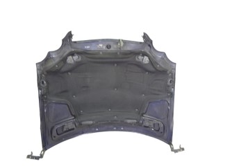 Capo, Mercedes-benz Clase C (Bm 203) Berlina 220 Cdi (203.006) 2002