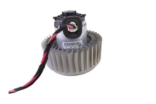 Motor calefaccion, Opel Mokka X Innovation 2018
