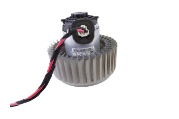 Motor calefaccion, Opel Mokka X Innovation 2018