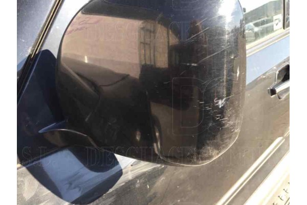 Mitsubishi Montero (V60/V70) 3.2 DI-D Avance (5-Ptas.) 2003 para piezas | Desguace Gandia SL