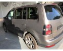 Volkswagen Touran (1T2) Sport 2010 para piezas | Desguace Gandia SL