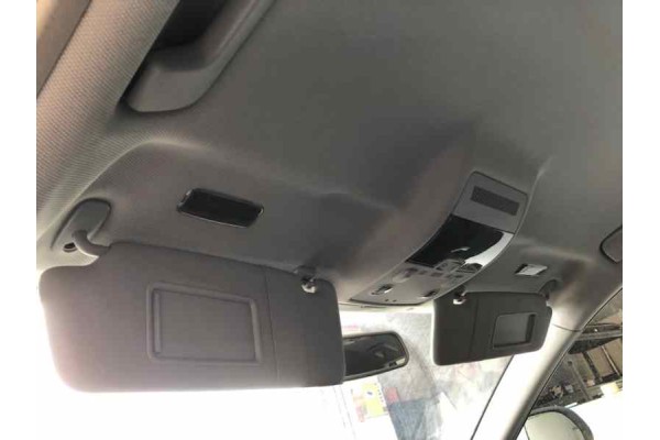 Audi A3 Sportback (8PA) 1.9 TDI e Limited Edition 2012 para piezas | Desguace Gandia SL