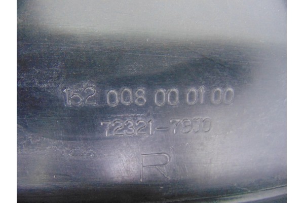Paso rueda, Suzuki SX4 (Rw/ey) Gl+ 2006, 72321-79J0