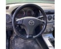 Mazda 6 Berlina (GG) 2.0 Crtd 120 Active (5-Ptas.) 2004 para piezas | Desguace Gandia SL