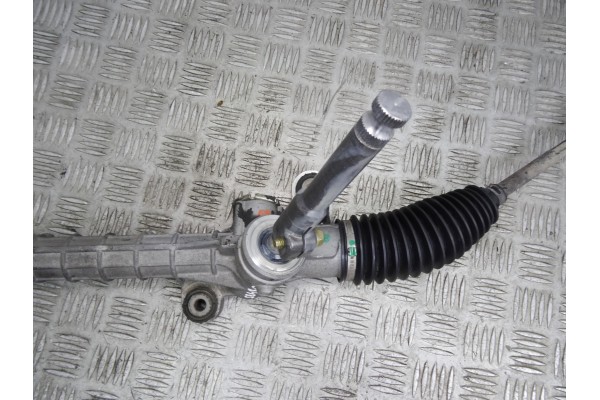 Cremallera direccion, Toyota Corolla (E12) 2.0 D-4D Sol Berlina 2004