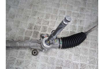 Cremallera direccion, Toyota Corolla (E12) 2.0 D-4D Sol Berlina 2004