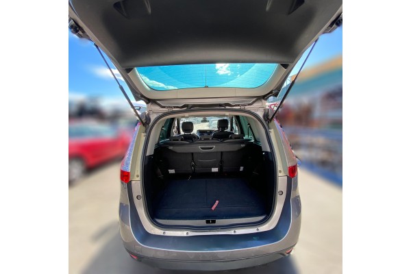 Renault Scenic III (JZ) Dynamique 2011 para piezas | Desguace Gandia SL