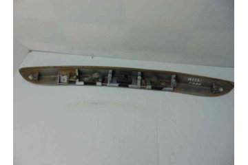 Maneta exterior porton, Renault Scenic Iii (Jz) Emotion 2009, 8200076256