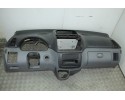 Kit airbag, Mercedes-benz Vito Basic-kombi (639) 111 CDI Largo (639.603) 2006