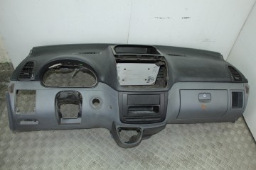 Kit airbag, Mercedes-benz Vito Basic-kombi (639) 111 CDI Largo (639.603) 2006