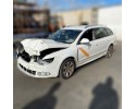 Skoda Superb Combi (3T5) Elegance 2011 para piezas | Desguace Gandia SL