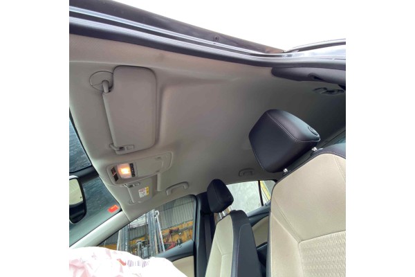 Opel Astra K Berlina 5P Dynamic Start/Stop 2015 para piezas | Desguace Gandia SL