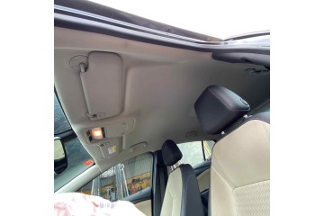 Opel Astra K Berlina 5P Dynamic Start/Stop 2015 para piezas | Desguace Gandia SL
