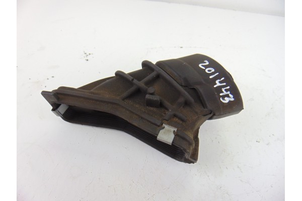 Tubo, Ford Focus Berlina (CB8) Trend 2011, AV61-9A675-AC