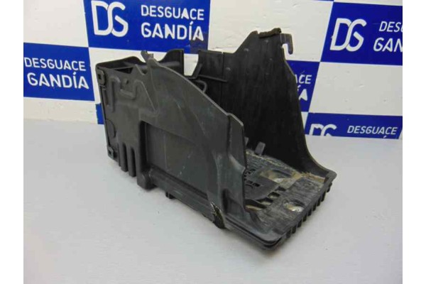 Bateria, Land Rover Freelander (LR2) TD4 Hse 2007, 6G9N-10757-AE