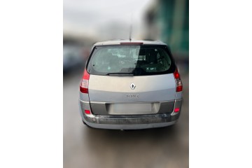 Renault Scenic II (JM) Authentique 2004 para piezas | Desguace Gandia SL
