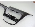 Moldura, Peugeot 208 GT Line 2016, 9673830077