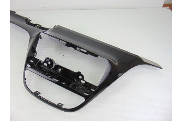 Moldura, Peugeot 208 GT Line 2016, 9673830077