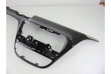 Moldura, Peugeot 208 GT Line 2016, 9673830077
