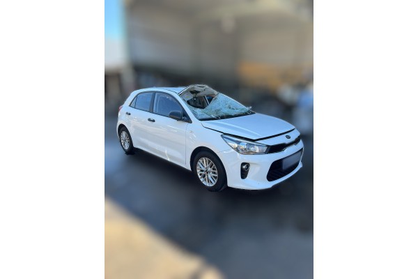 Kia RIO (YB) Business 2017 para piezas | Desguace Gandia SL