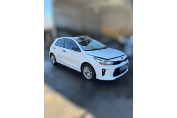 Kia RIO (YB) Business 2017 para piezas | Desguace Gandia SL