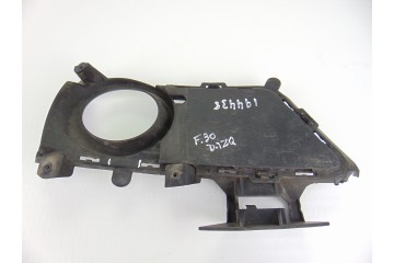 Rejilla paragolpes izquierda, Bmw Serie 3 Berlina (F30) 328i 2012, 8054155