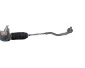 Cremallera direccion, Opel Vivaro Furgón/combi Furgón 2.7t L1H1 2007, 8200720420