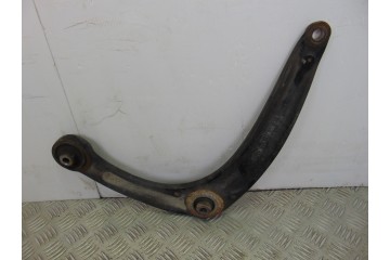 Brazo suspension inferior delantero izquierdo, Peugeot 308 Premium 2009