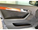 Audi A3 Sportback (8PA) 2.0 TDI Ambiente 2005 para piezas | Desguace Gandia SL