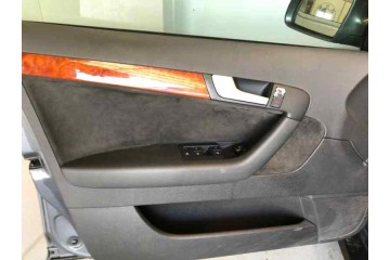 Audi A3 Sportback (8PA) 2.0 TDI Ambiente 2005 para piezas | Desguace Gandia SL