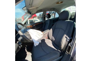Mercedes-Benz Clase e (BM 211) Berlina E 320 (211.065) 2002 para piezas | Desguace Gandia SL