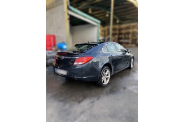 Opel Insignia Berlina Cosmo 2010 para piezas | Desguace Gandia SL