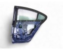 Puerta trasera derecha, Opel Insignia Berlina Expression 2017