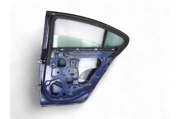 Puerta trasera derecha, Opel Insignia Berlina Expression 2017