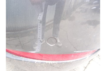 Paragolpes trasero, Bmw Serie 2 Gran Tourer (F46) 218d 2015