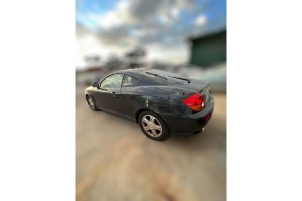 Hyundai Coupe (GK) 2.0 FX Full 2005 para piezas | Desguace Gandia SL