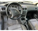 Peugeot 307 Break / SW (S1)(04.2002) SW Pack 2003 para piezas | Desguace Gandia SL