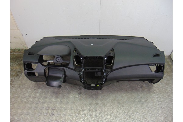 Kit airbag, Hyundai I30 (Gd) Classic 2012