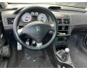 Peugeot 307 CC Cabrio-Coupé (S1)(10.2003) 2.0 2004 para piezas | Desguace Gandia SL