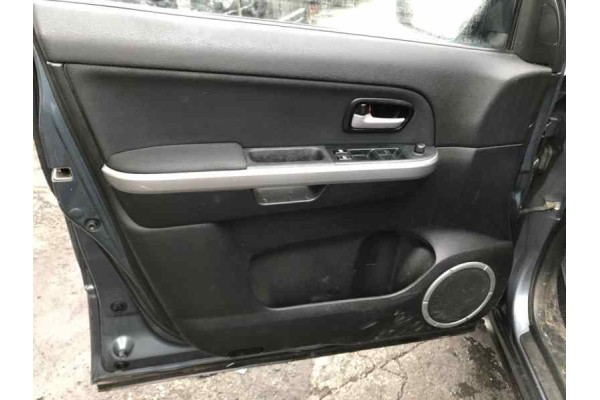 Suzuki Grand Vitara (JB/JT) 2005 para piezas | Desguace Gandia SL