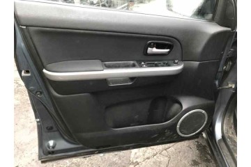Suzuki Grand Vitara (JB/JT) 2005 para piezas | Desguace Gandia SL