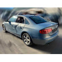 AUDI A4 BERLINA (8K2) Básico AUDI A4 BERLINA (8K2) Básico