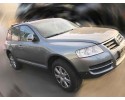 Volkswagen Touareg (7LA) TDI V6 2004 para piezas | Desguace Gandia SL