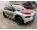 Citroën C4 Cactus Feel 2014 para piezas | Desguace Gandia SL
