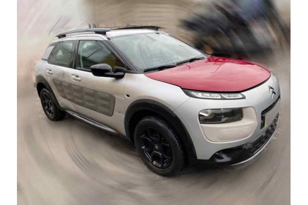 Citroën C4 Cactus Feel 2014 para piezas | Desguace Gandia SL
