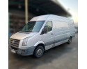 Volkswagen Crafter Furgón (2E) Caja Cerrada 35, Batalla Larga con Techo Super Alto 2007 para piezas | Desguace Gandia SL