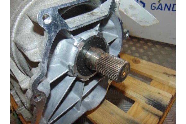 Caja cambios, 8648667